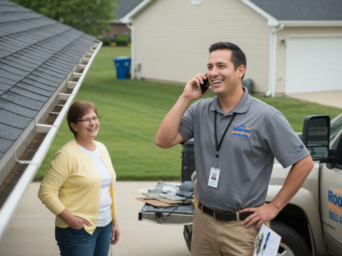 Local Roofing Contractors Lindale, TX FAQs